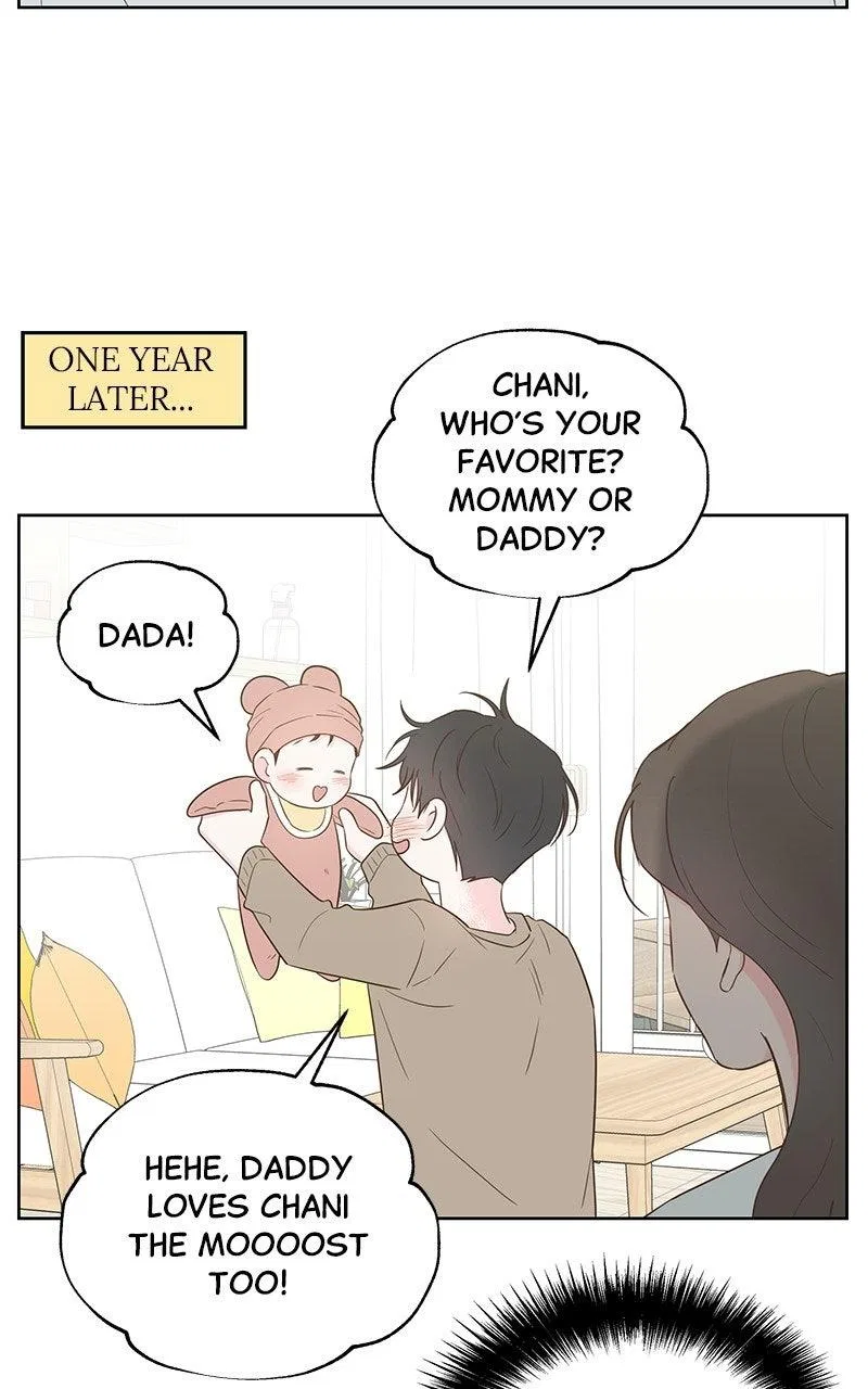 My Salty Love Chapter 68 – Page 74