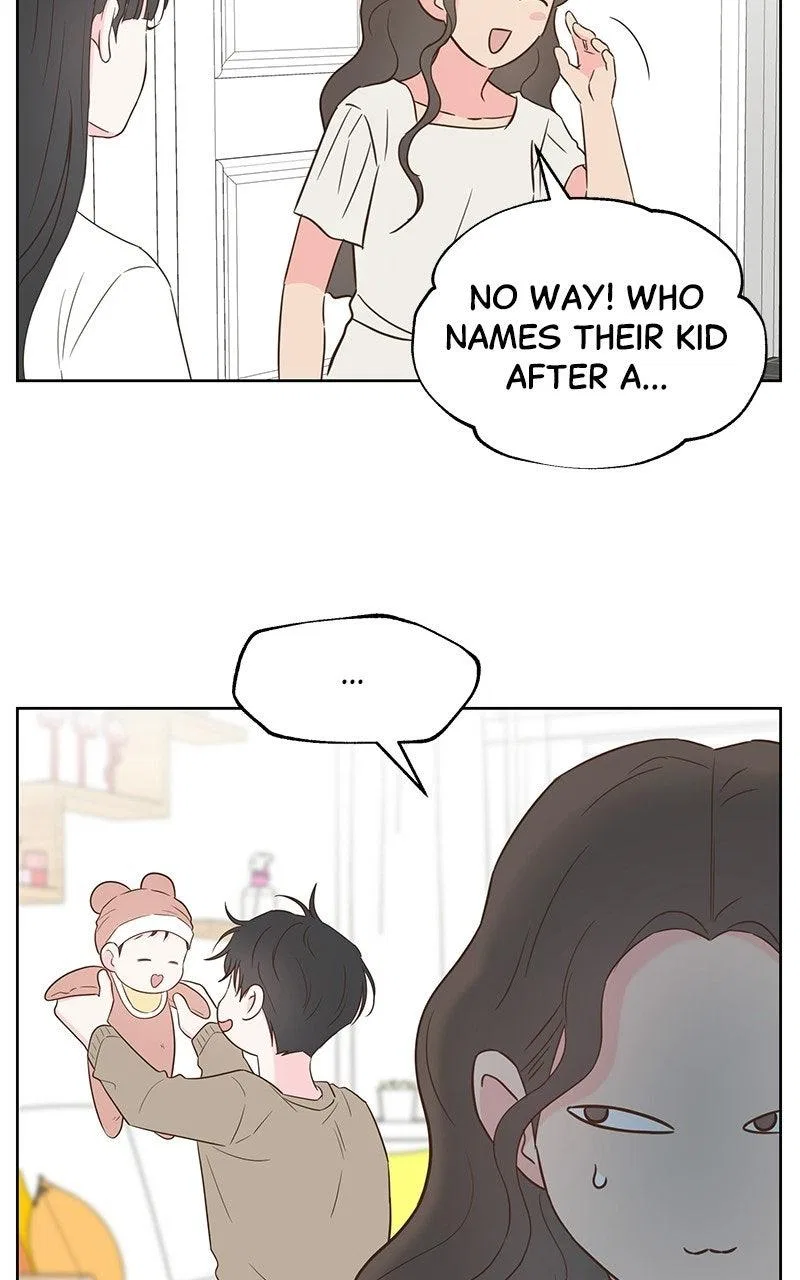 My Salty Love Chapter 68 – Page 78