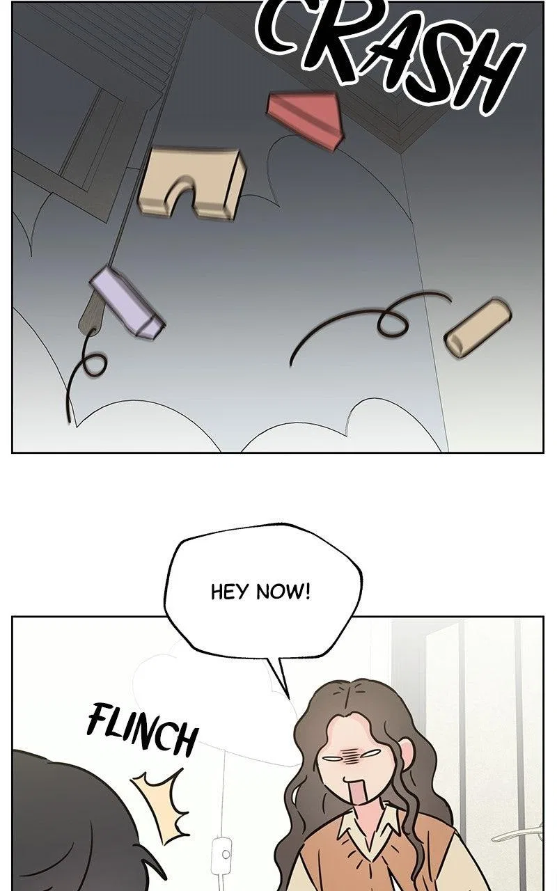 My Salty Love Chapter 68 – Page 80