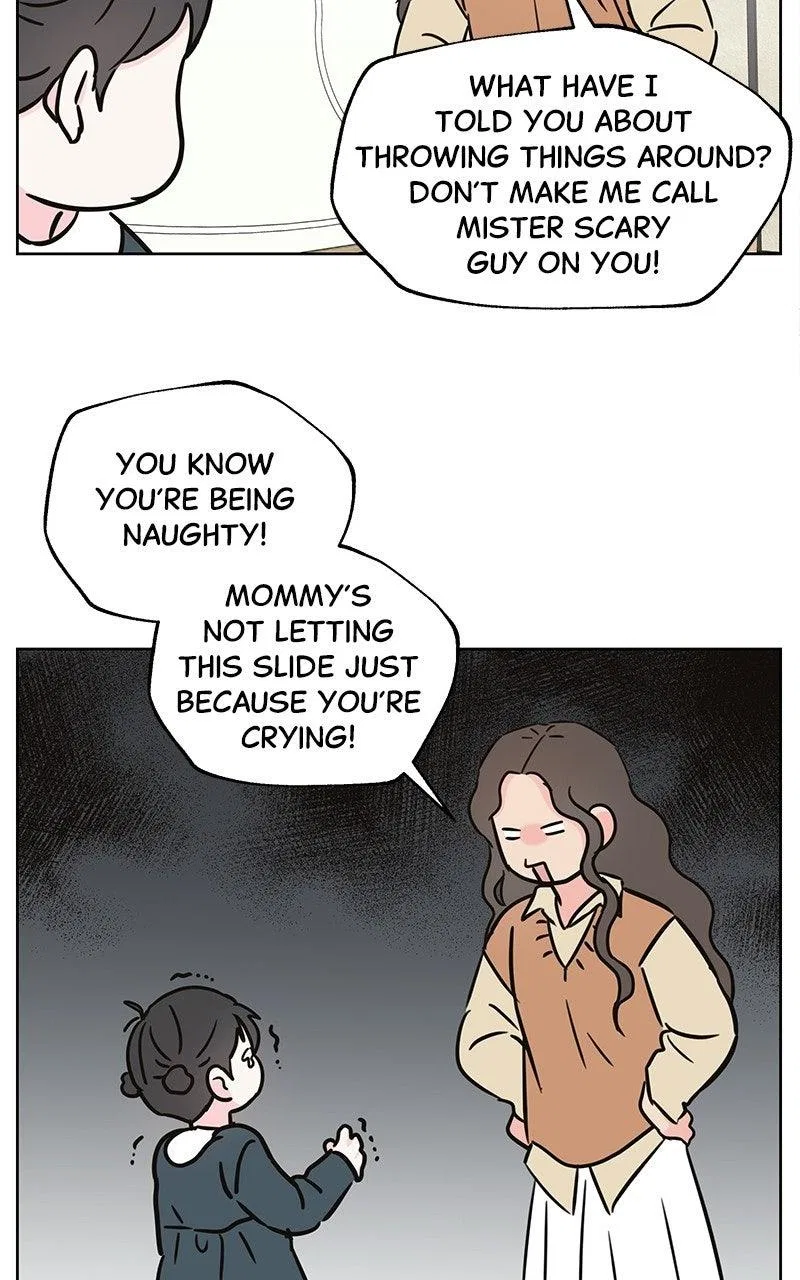 My Salty Love Chapter 68 – Page 81