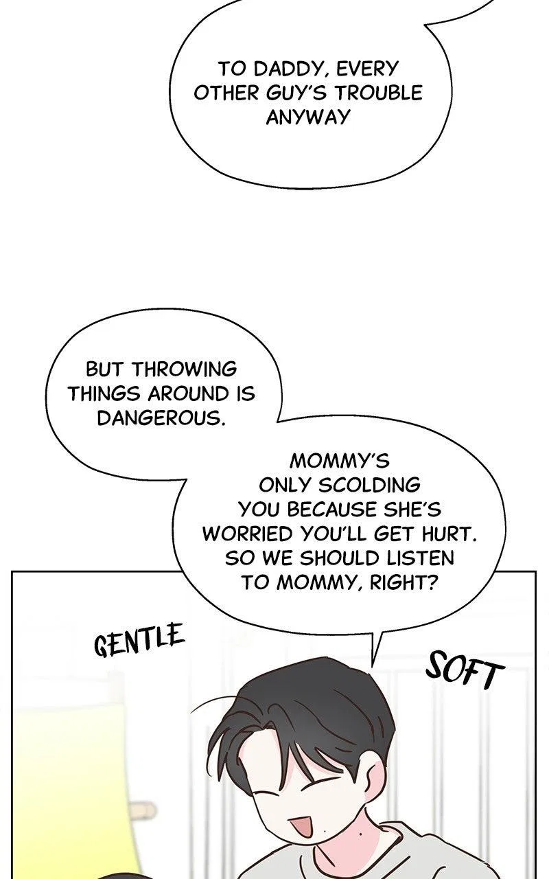 My Salty Love Chapter 68 – Page 83