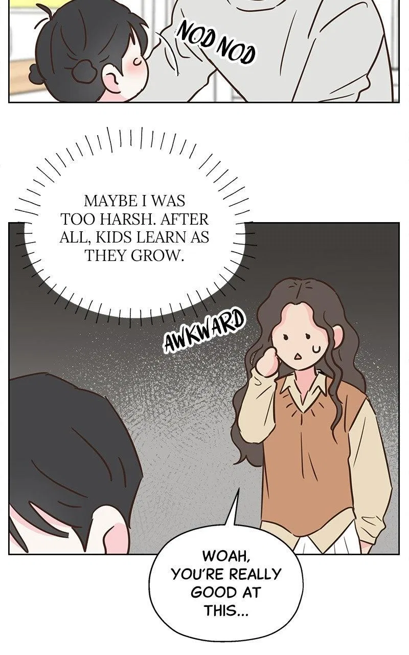My Salty Love Chapter 68 – Page 84