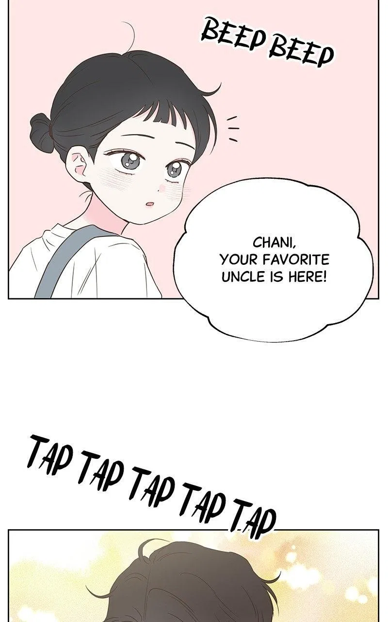 My Salty Love Chapter 68 – Page 88