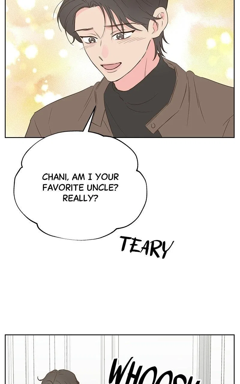 My Salty Love Chapter 68 – Page 89