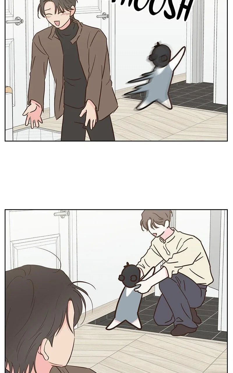 My Salty Love Chapter 68 – Page 90