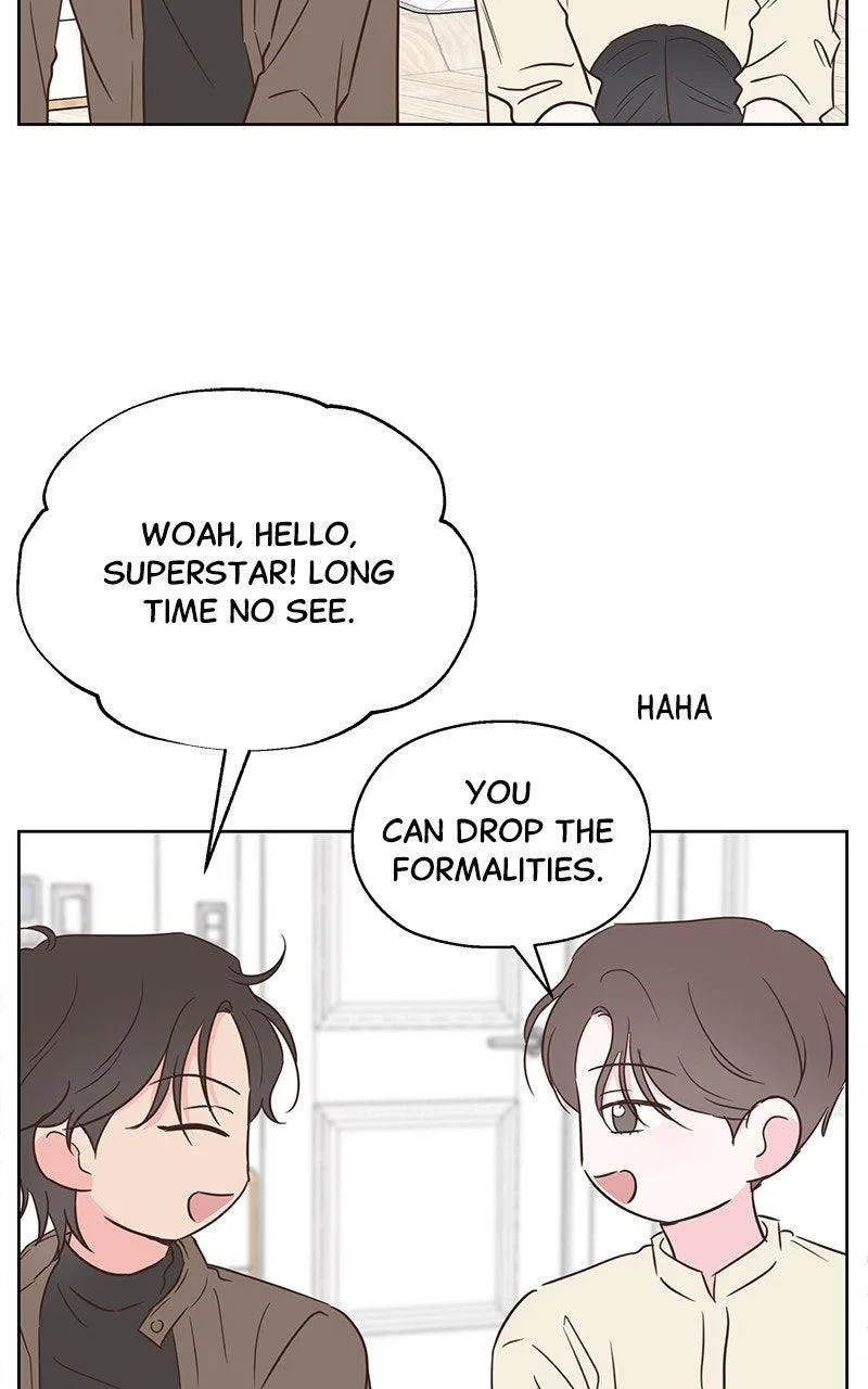 My Salty Love Chapter 68 – Page 92