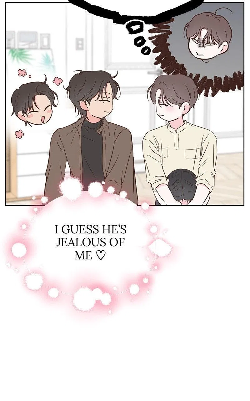 My Salty Love Chapter 68 – Page 95