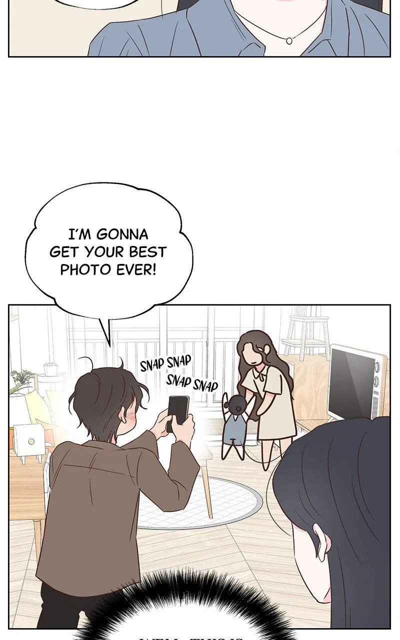 My Salty Love Chapter 68 – Page 98