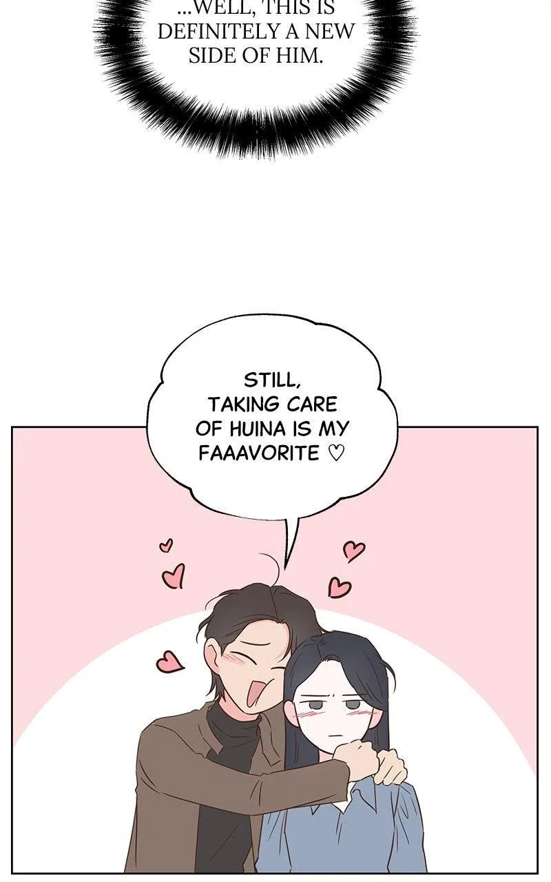 My Salty Love Chapter 68 – Page 99