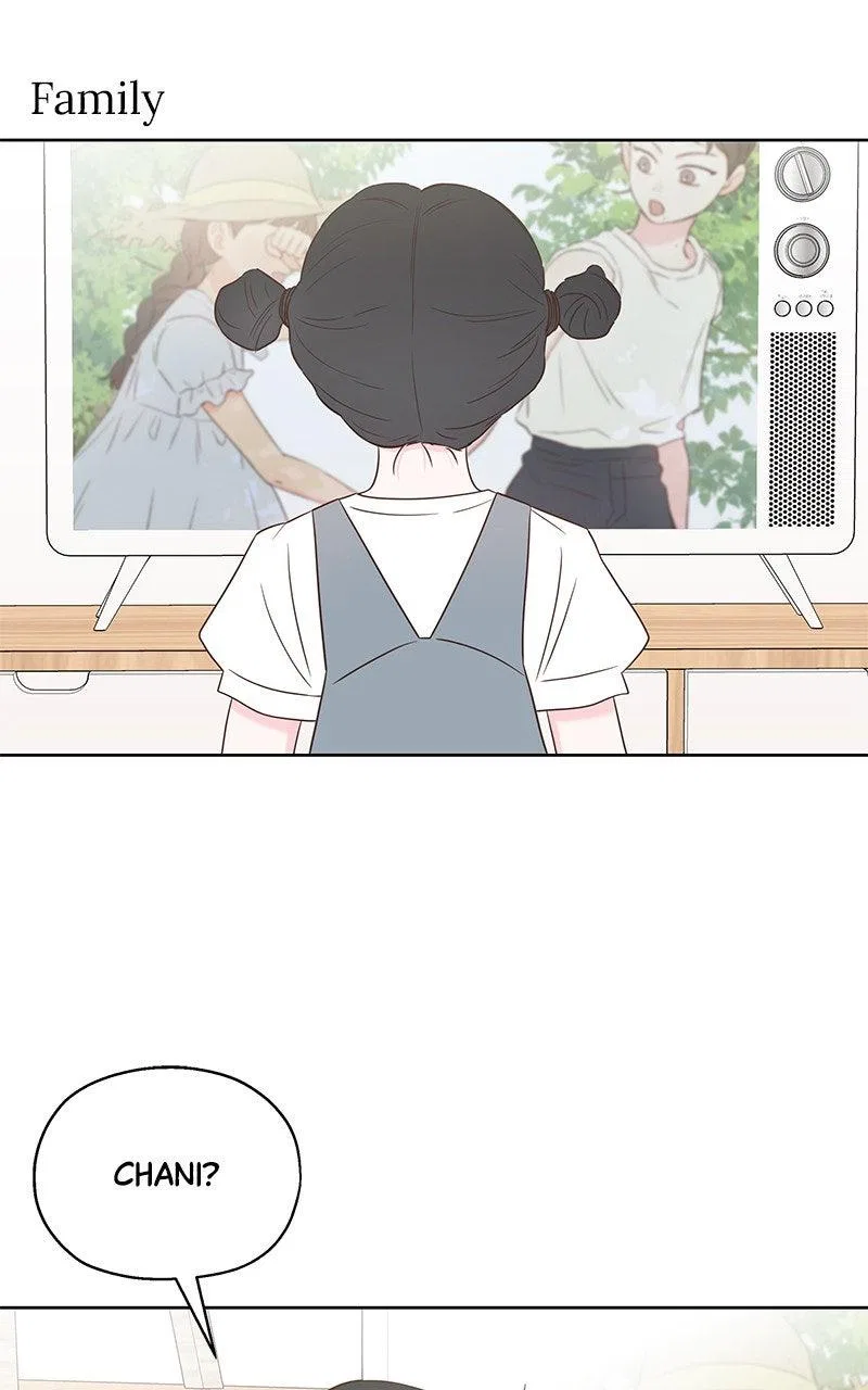 My Salty Love Chapter 68 – Page 101
