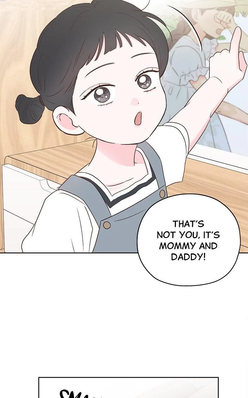 My Salty Love Chapter 68 – Page 102