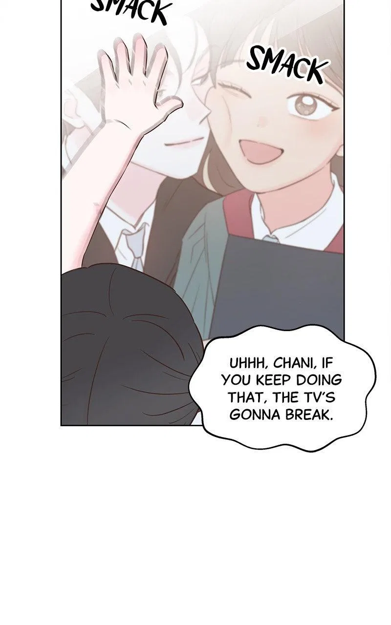 My Salty Love Chapter 68 – Page 103