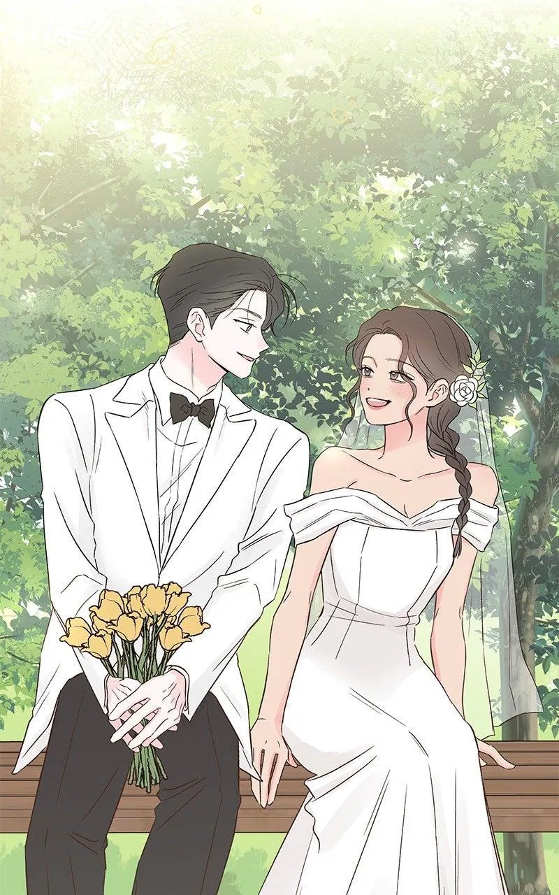 My Salty Love Chapter 68 – Page 108