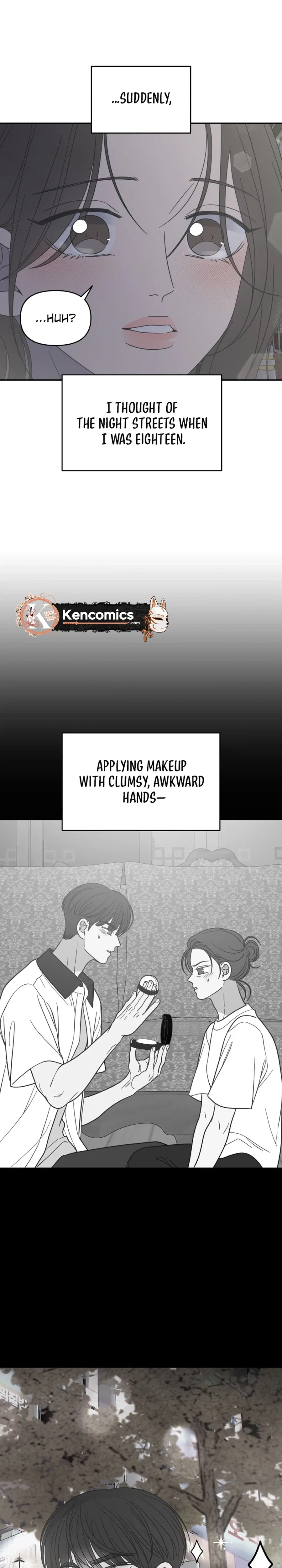 No Dating Allowed In The Office Chapter 95 – Page 7