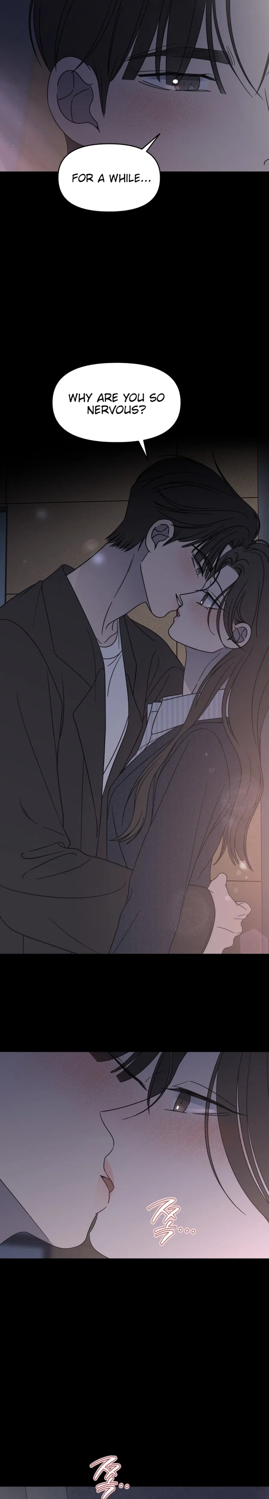 No Dating Allowed In The Office Chapter 95 – Page 28