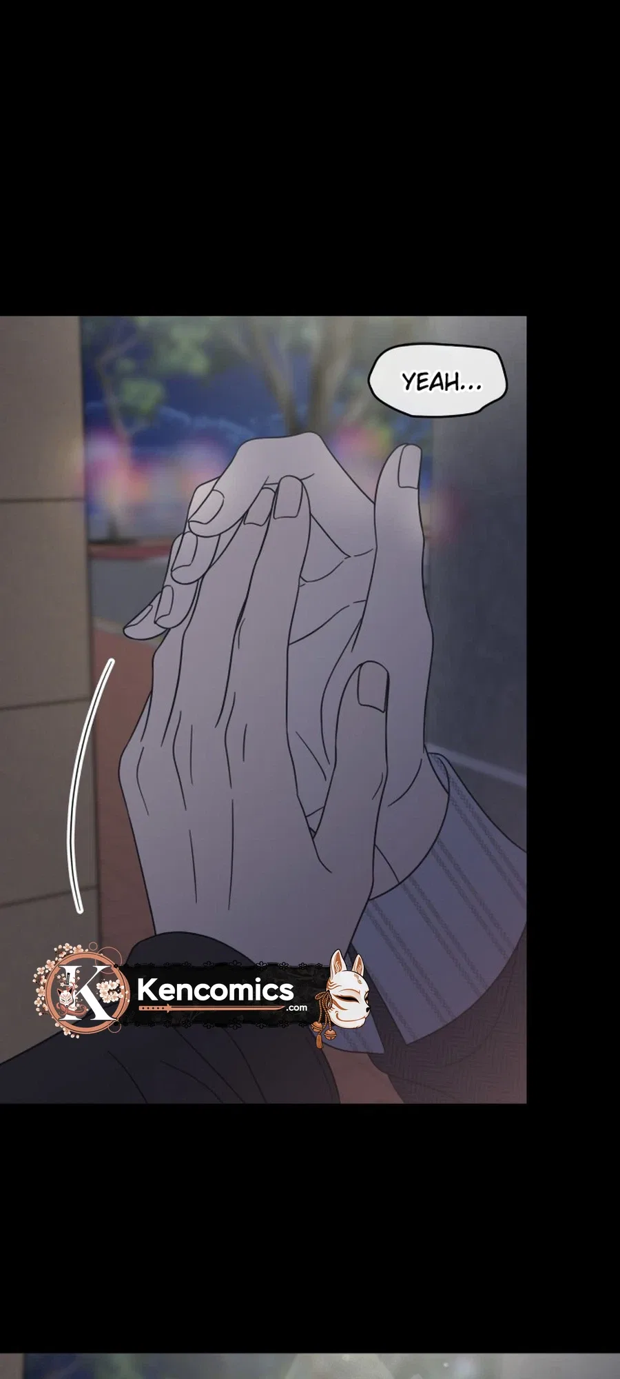No Dating Allowed In The Office Chapter 95 – Page 30