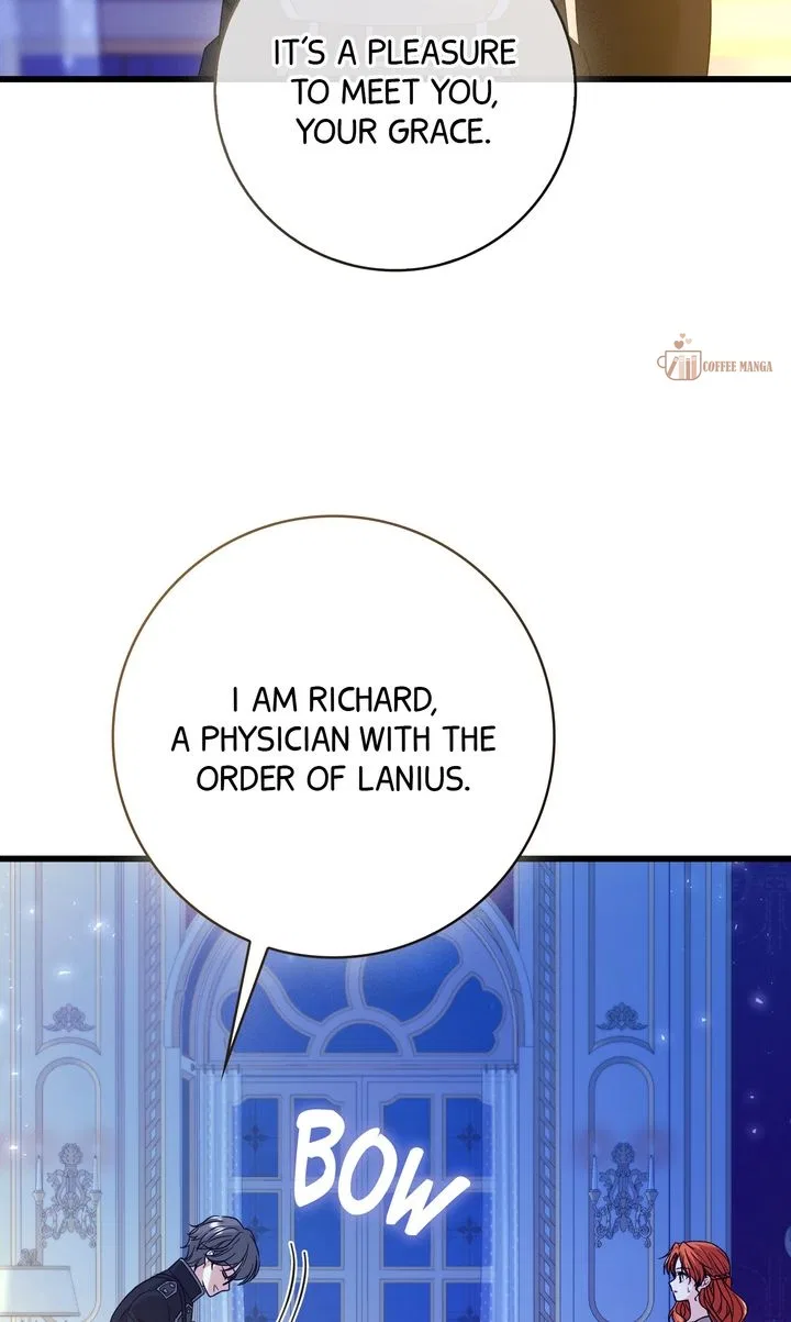 If It’s Remorse You Desire Chapter 53 – Page 4