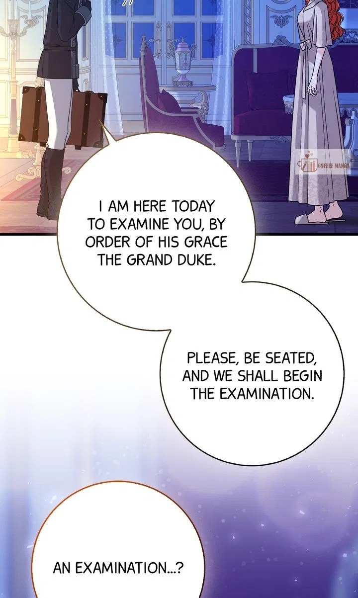 If It’s Remorse You Desire Chapter 53 – Page 5