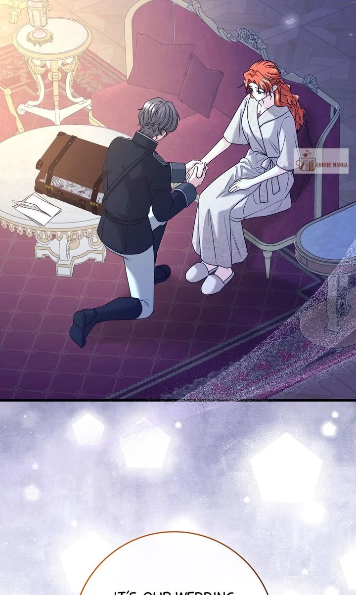 If It’s Remorse You Desire Chapter 53 – Page 9