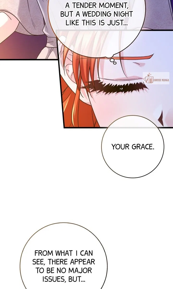 If It’s Remorse You Desire Chapter 53 – Page 11