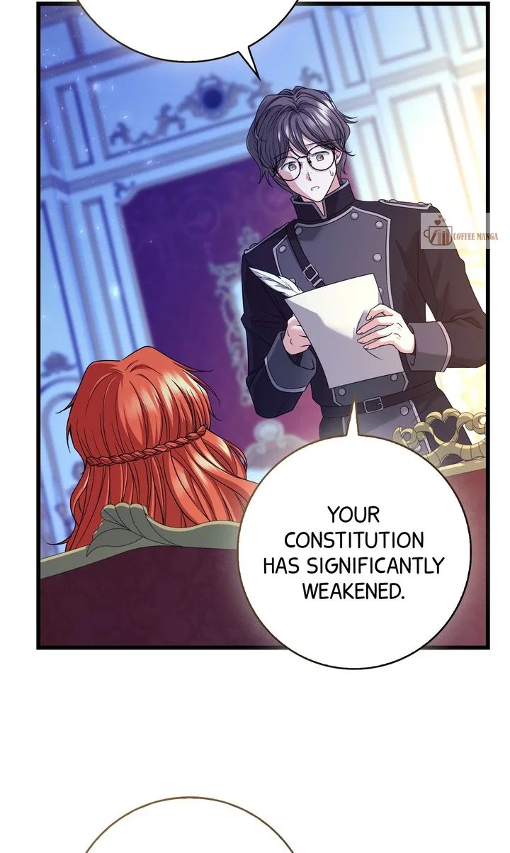 If It’s Remorse You Desire Chapter 53 – Page 12