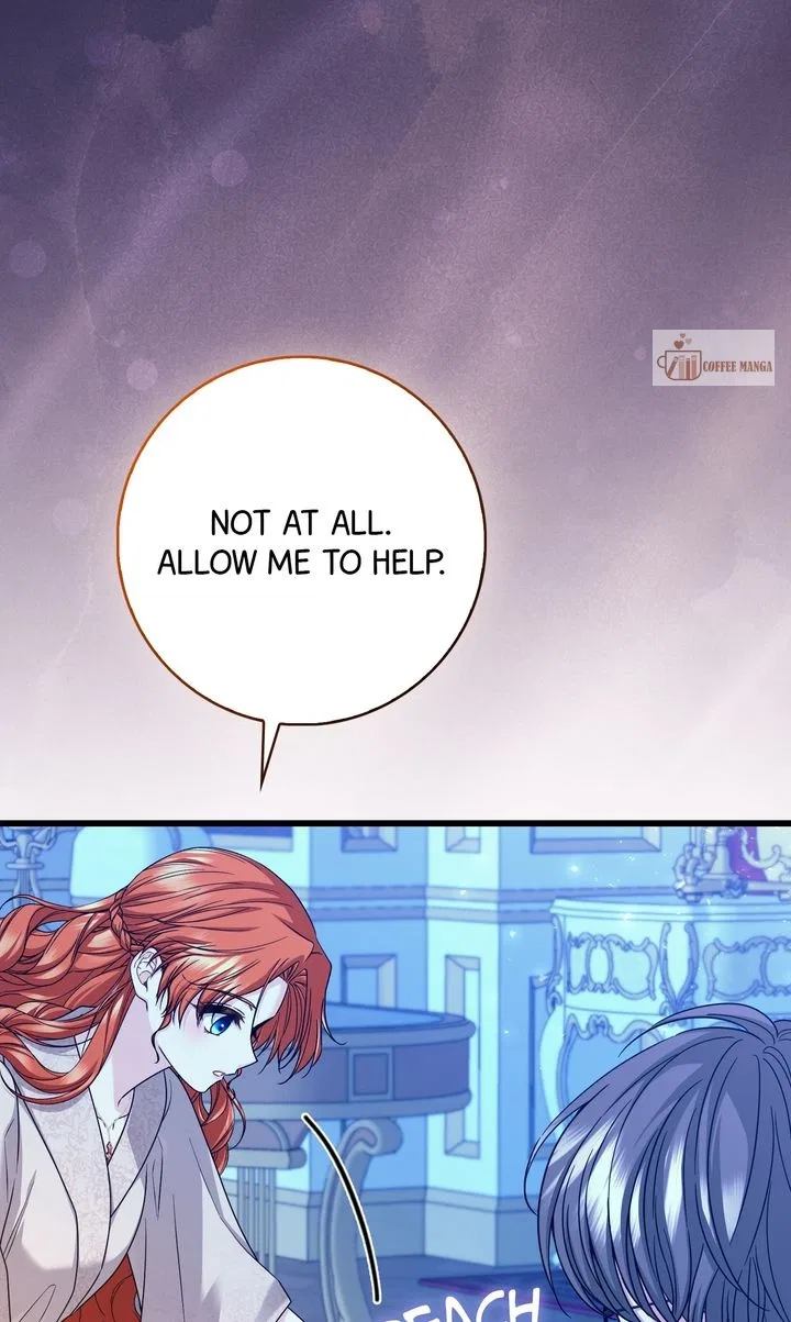 If It’s Remorse You Desire Chapter 53 – Page 16