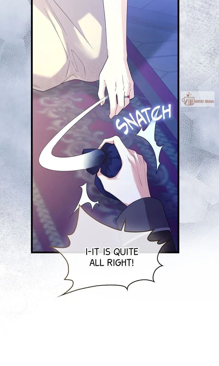If It’s Remorse You Desire Chapter 53 – Page 18