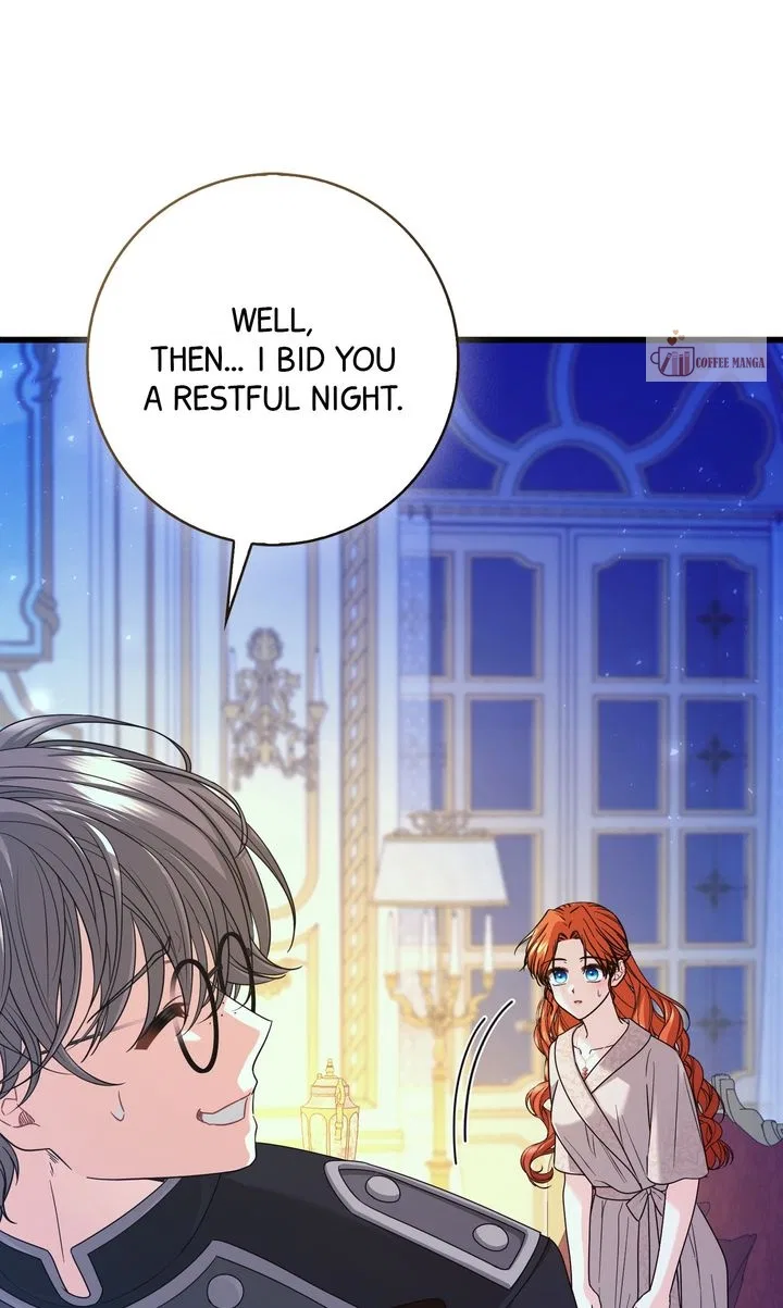 If It’s Remorse You Desire Chapter 53 – Page 19