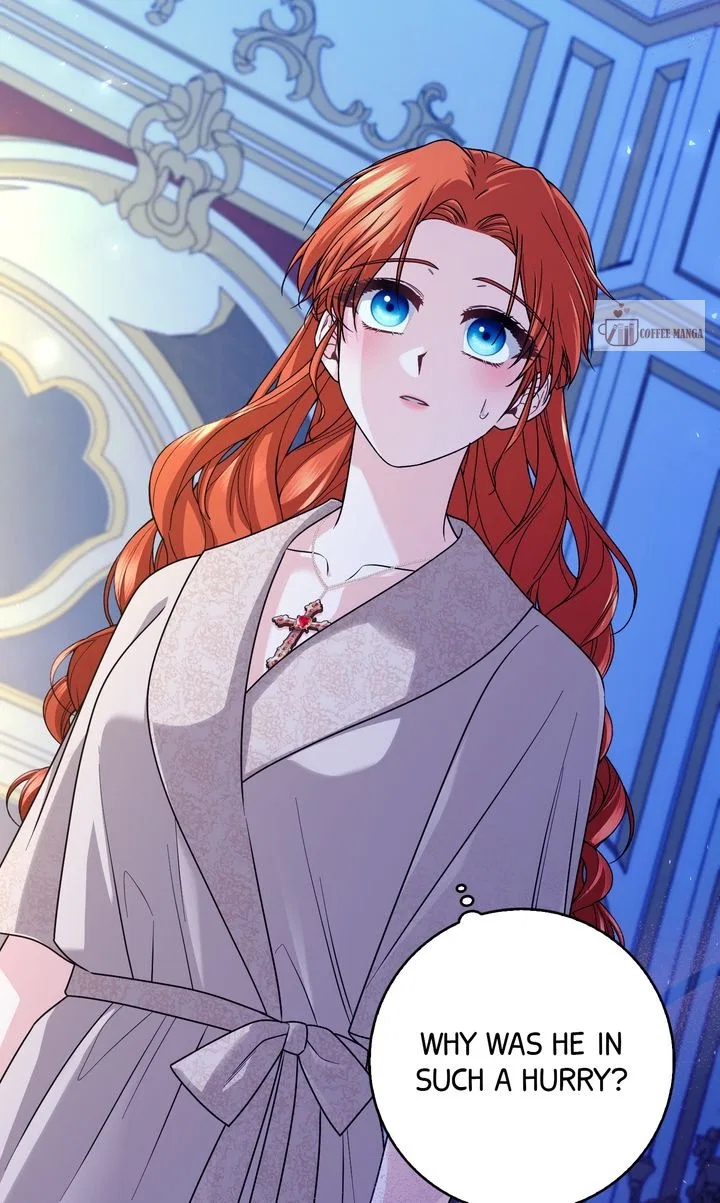 If It’s Remorse You Desire Chapter 53 – Page 21