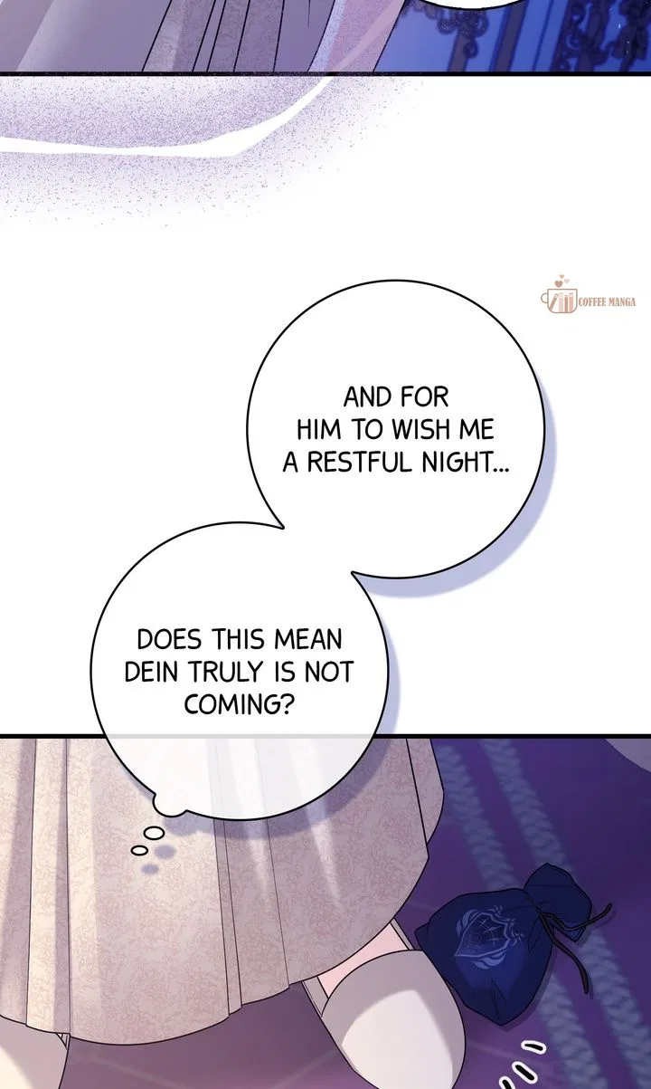 If It’s Remorse You Desire Chapter 53 – Page 22