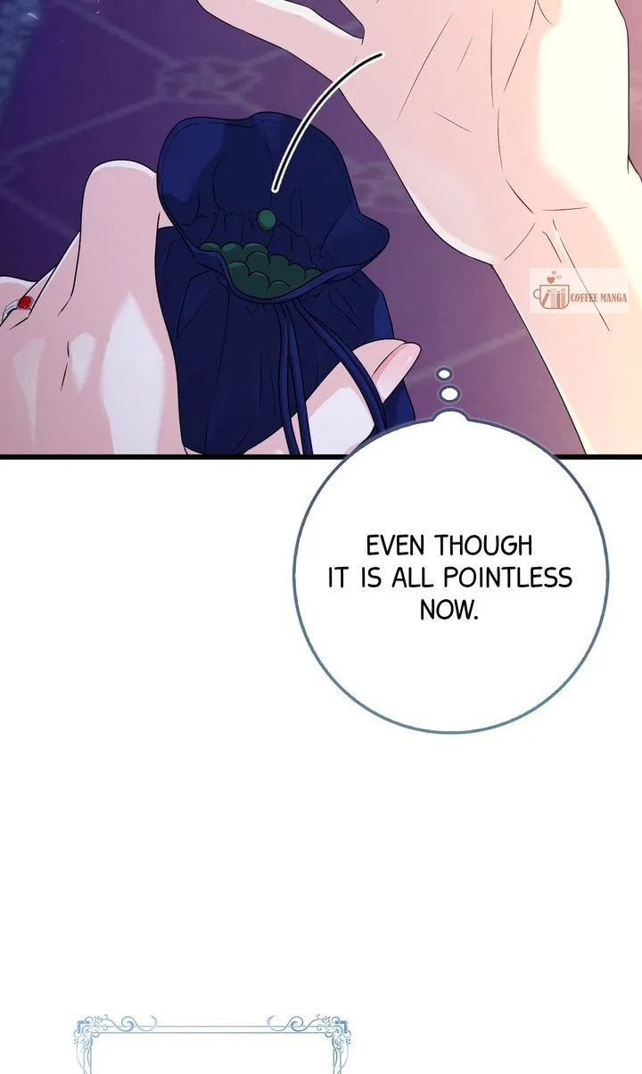 If It’s Remorse You Desire Chapter 53 – Page 34