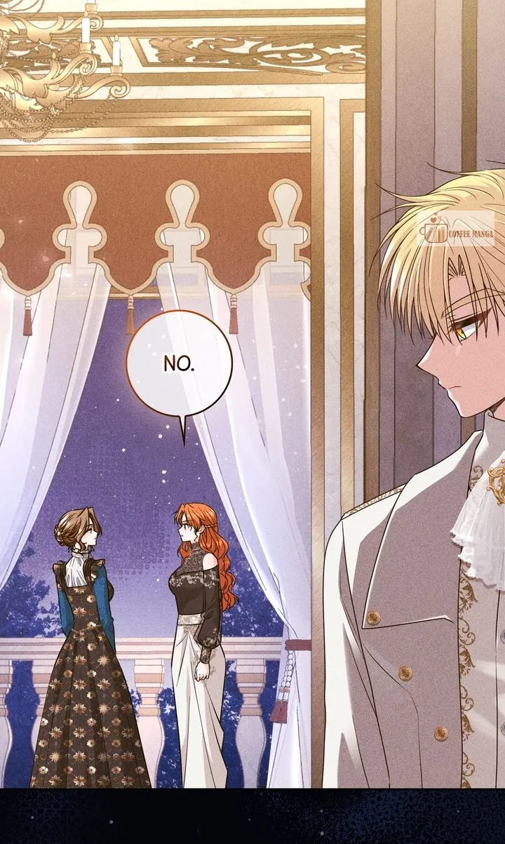 If It’s Remorse You Desire Chapter 53 – Page 43
