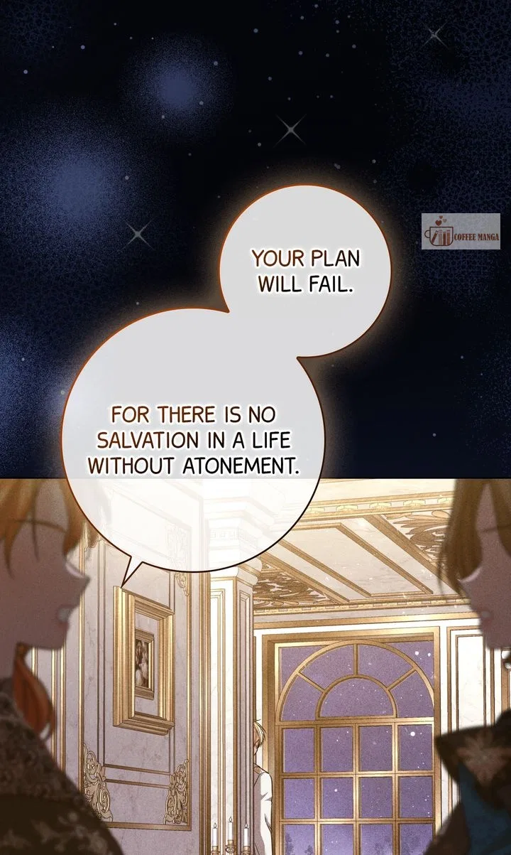 If It’s Remorse You Desire Chapter 53 – Page 44