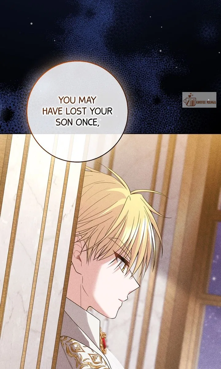 If It’s Remorse You Desire Chapter 53 – Page 47