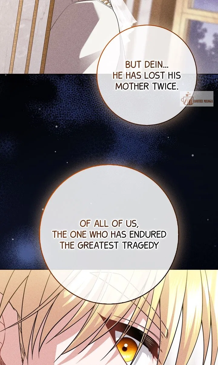 If It’s Remorse You Desire Chapter 53 – Page 48