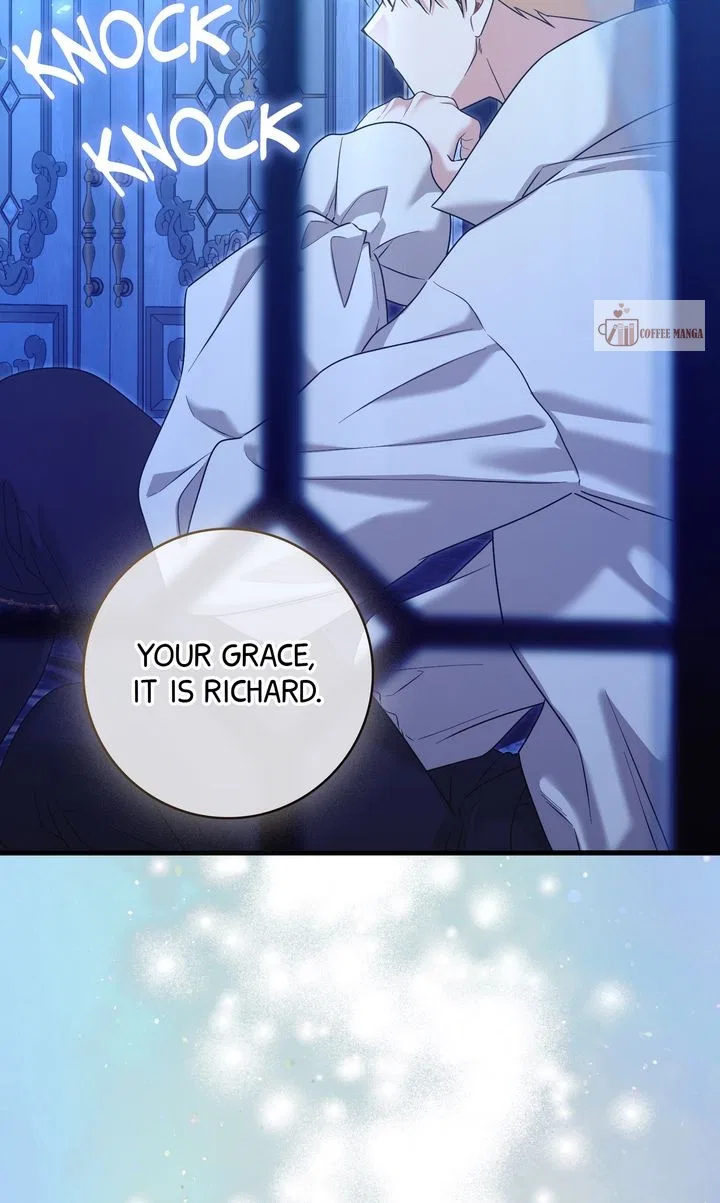 If It’s Remorse You Desire Chapter 53 – Page 57