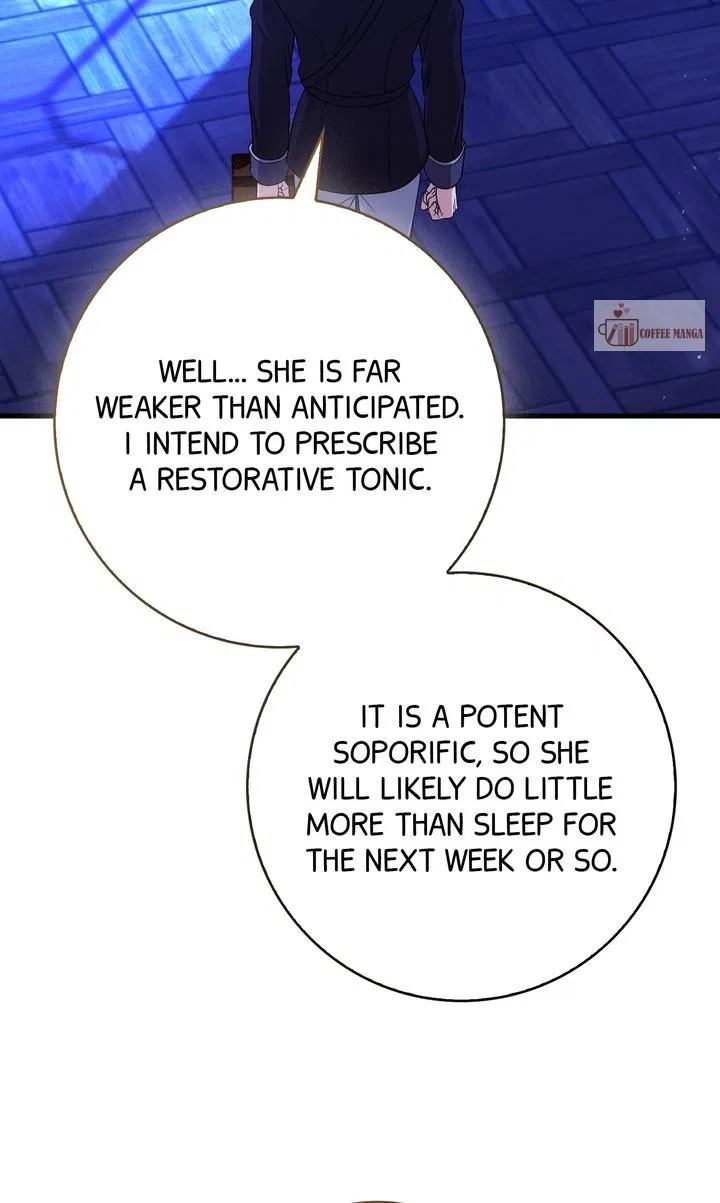 If It’s Remorse You Desire Chapter 53 – Page 60