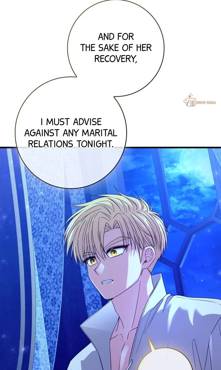 If It’s Remorse You Desire Chapter 53 – Page 61