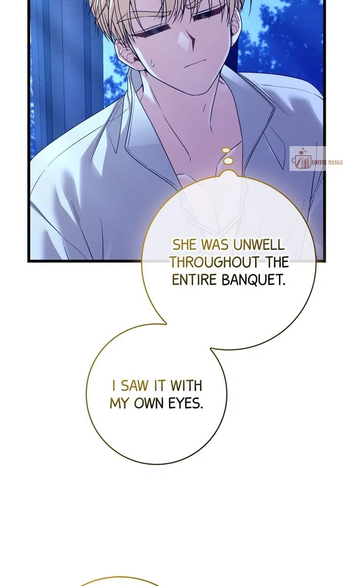 If It’s Remorse You Desire Chapter 53 – Page 65