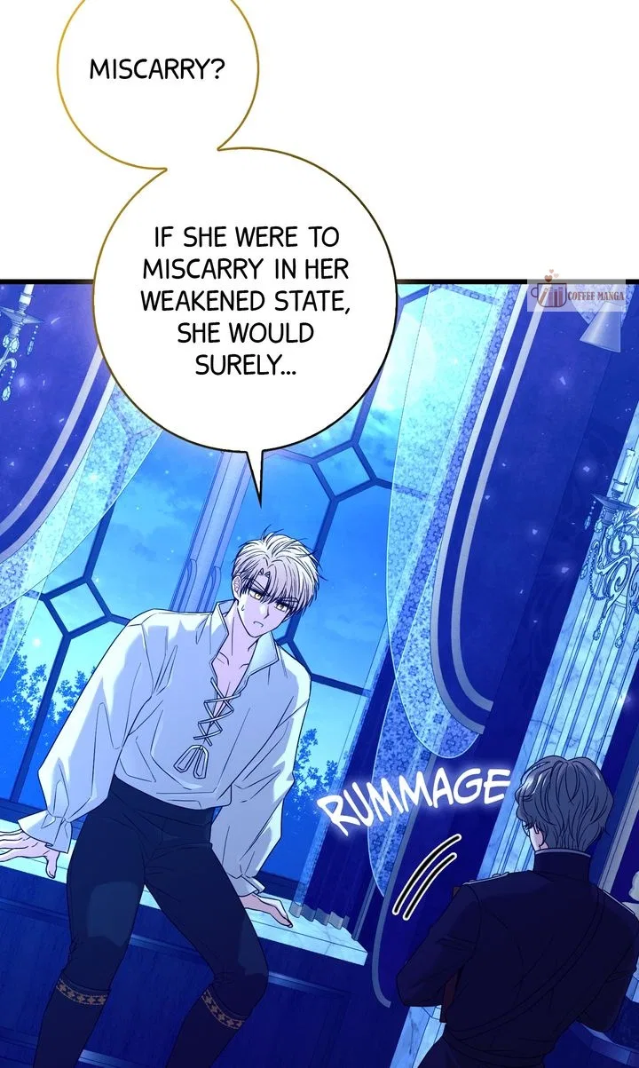 If It’s Remorse You Desire Chapter 53 – Page 68