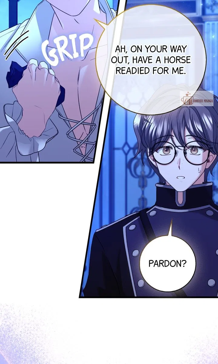 If It’s Remorse You Desire Chapter 53 – Page 72