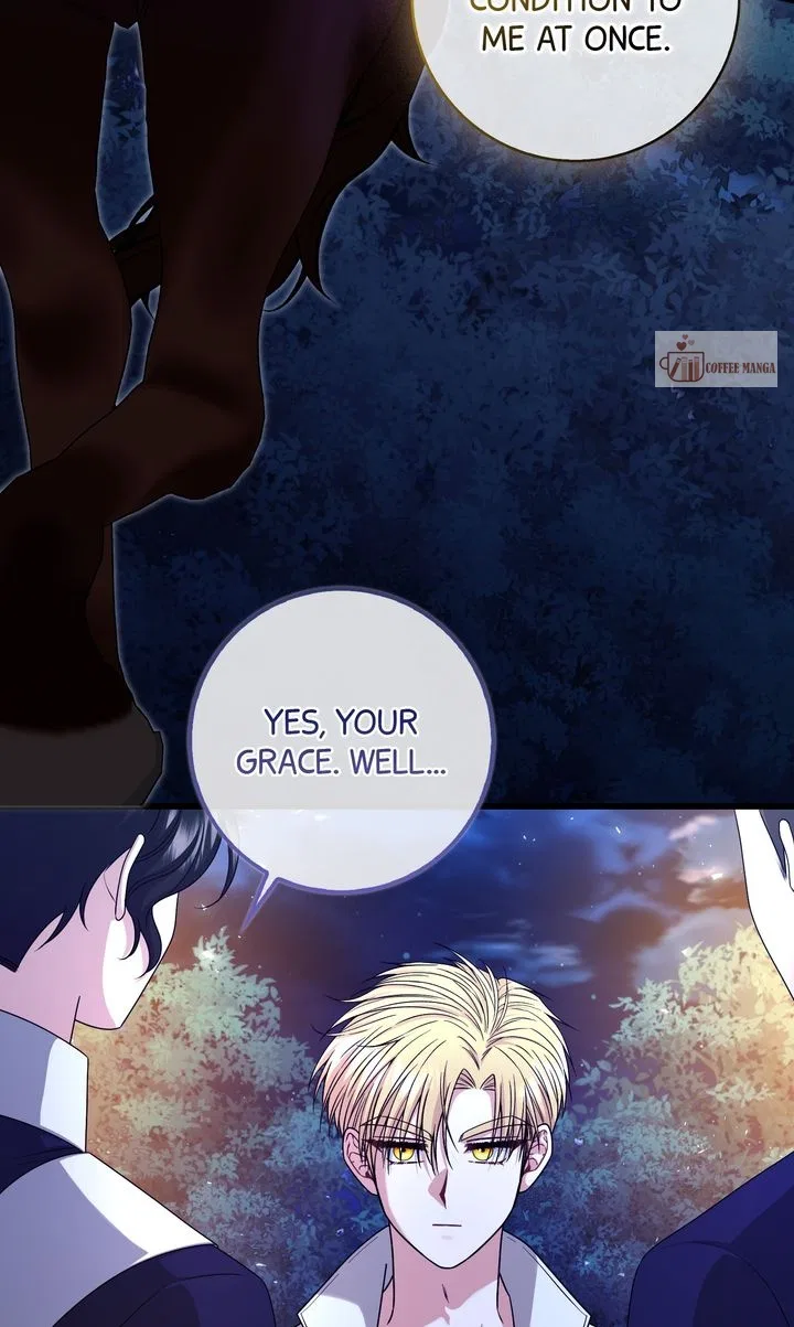 If It’s Remorse You Desire Chapter 53 – Page 76