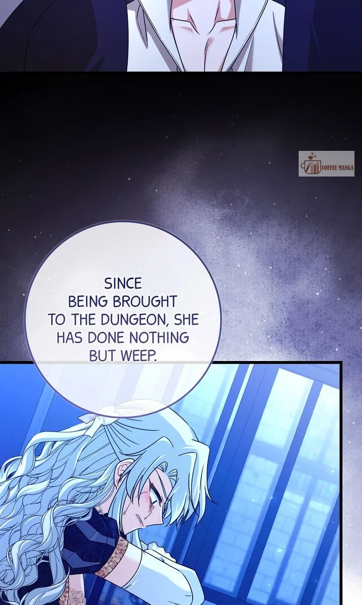 If It’s Remorse You Desire Chapter 53 – Page 77