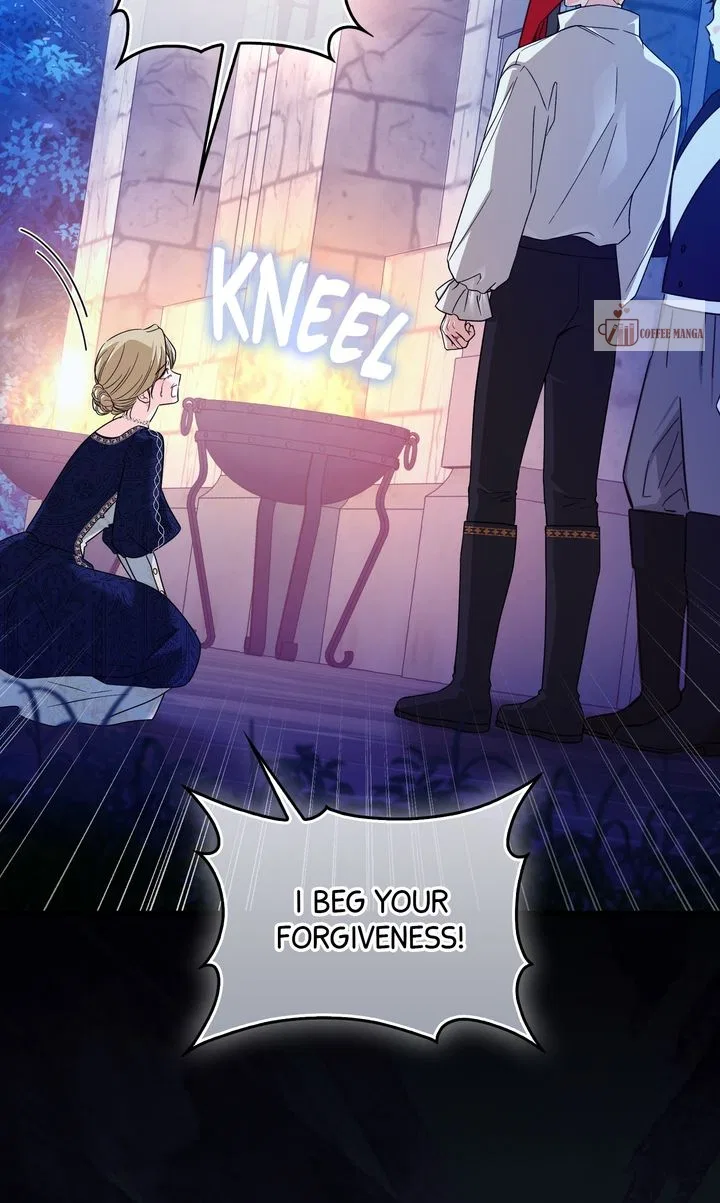 If It’s Remorse You Desire Chapter 53 – Page 81