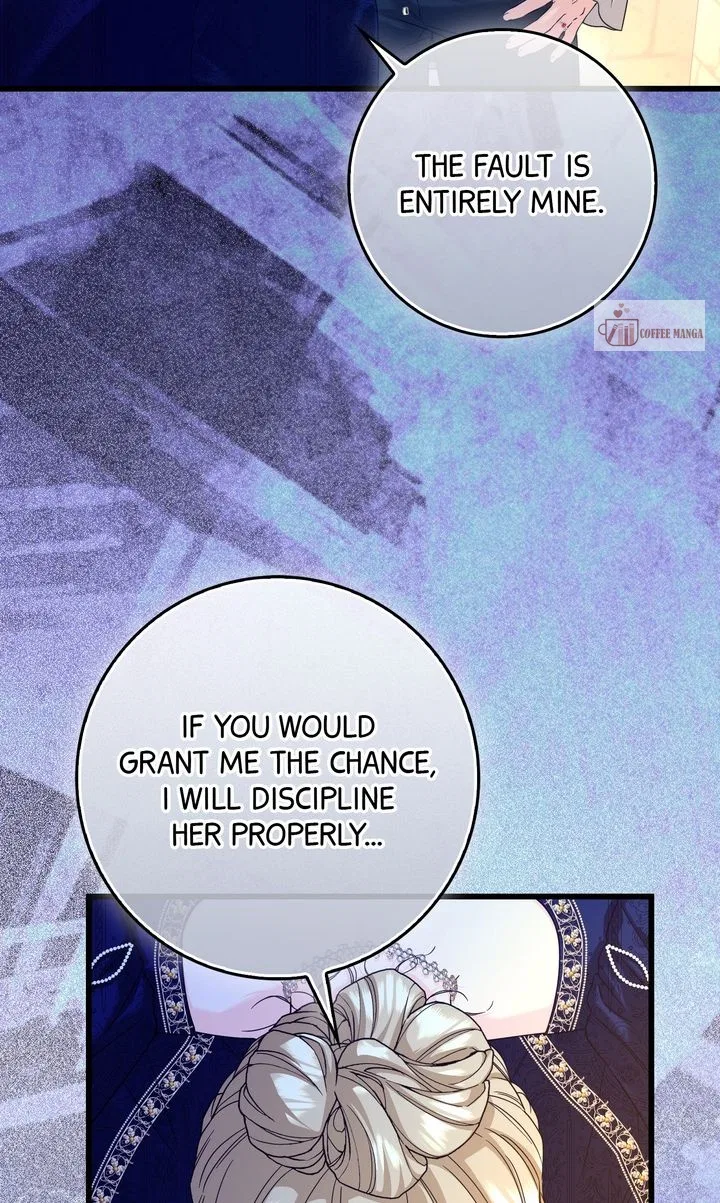 If It’s Remorse You Desire Chapter 53 – Page 83