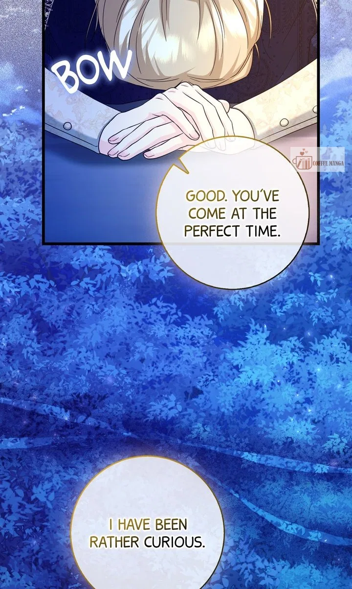 If It’s Remorse You Desire Chapter 53 – Page 84
