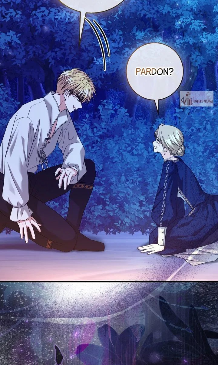 If It’s Remorse You Desire Chapter 53 – Page 85