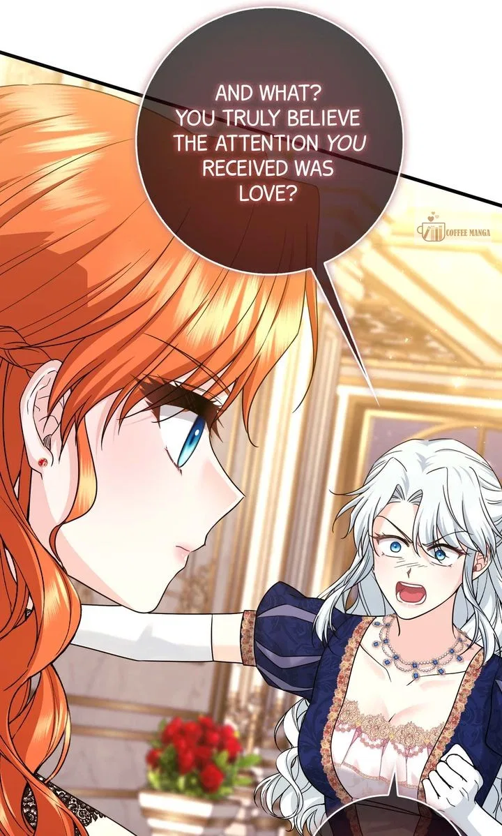 If It’s Remorse You Desire Chapter 52 – Page 3