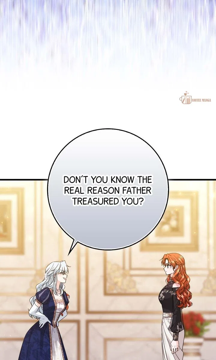 If It’s Remorse You Desire Chapter 52 – Page 5