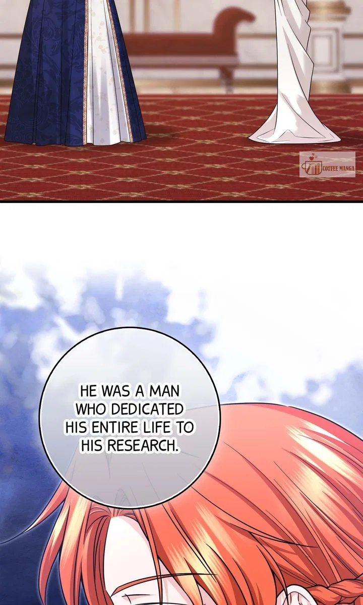 If It’s Remorse You Desire Chapter 52 – Page 6